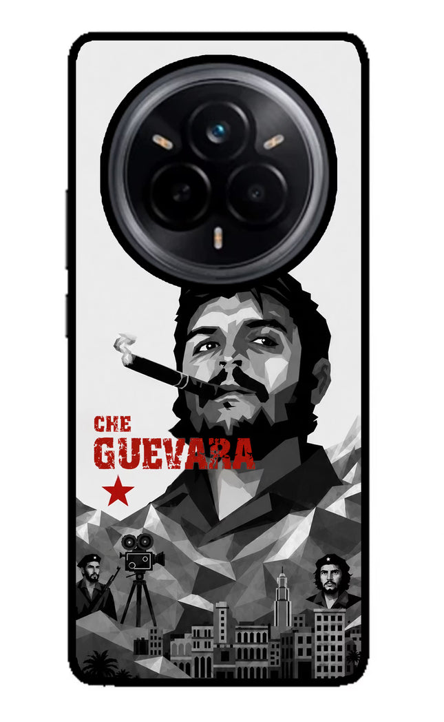 Che Guevara Iconic Realme 14 Pro 5G Glass Case