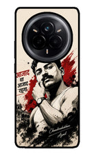 Dr. Ambedkar Visionary Realme 14 Pro 5G Glass Case