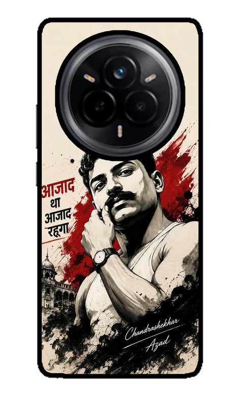 Dr. Ambedkar Visionary Realme 14 Pro 5G Glass Case