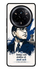 Bhagat Singh Trio Realme 14 Pro 5G Glass Case