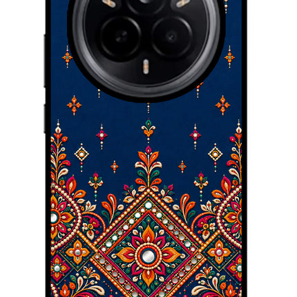 Neel Noor Realme 14 Pro 5G Glass Case
