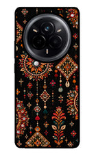 Boho Noir Realme 14 Pro 5G Glass Case