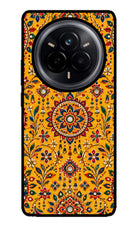 Sunlit Aura Realme 14 Pro 5G Glass Case