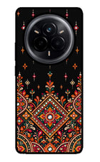 Noir Mehfil Realme 14 Pro 5G Glass Case
