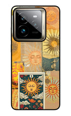 Sun Realme GT 7 Pro Glass Case Back Cover by Casekaro