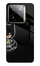 Bat Kitty Realme GT 7 Pro Glass Case Back Cover by Casekaro