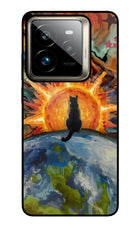 Sunrise Beyond Realme GT 7 Pro Glass Case Back Cover by Casekaro