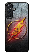Flash Samsung A56 5G Glass Case