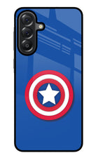 Shield Samsung A56 5G Glass Case