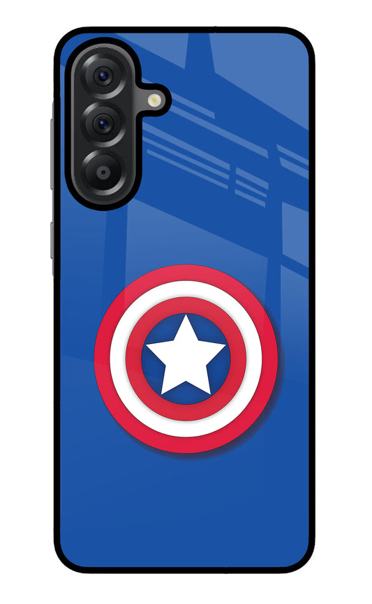 Shield Samsung A56 5G Glass Case