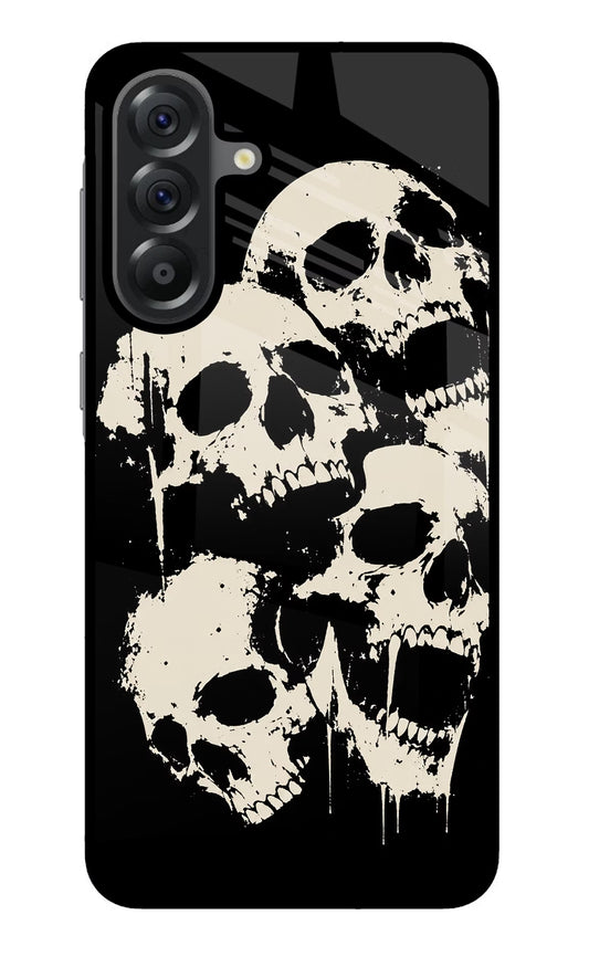 Dead Stack Samsung A56 5G Glass Case