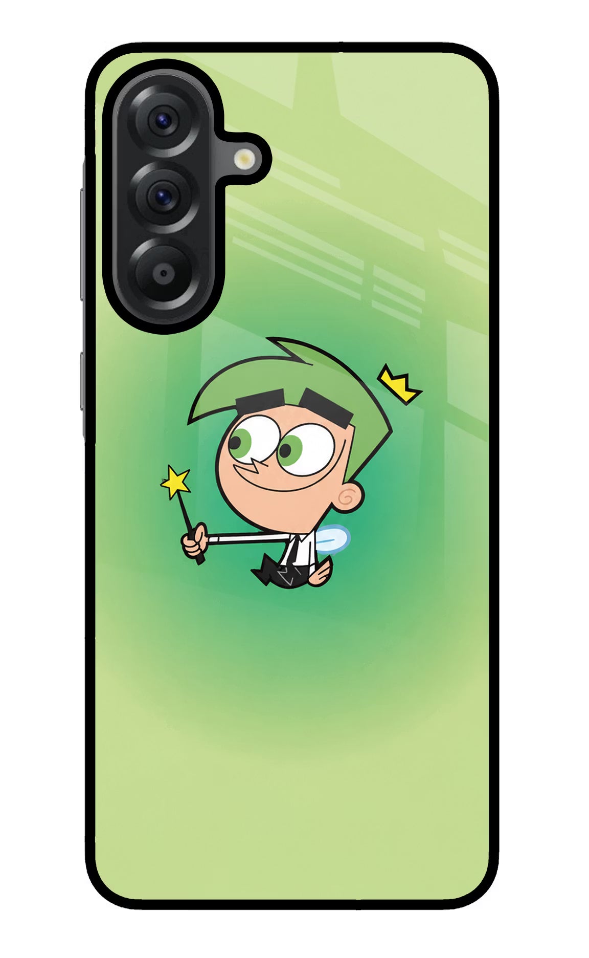 Cosmo Magic Samsung A56 5G Glass Case