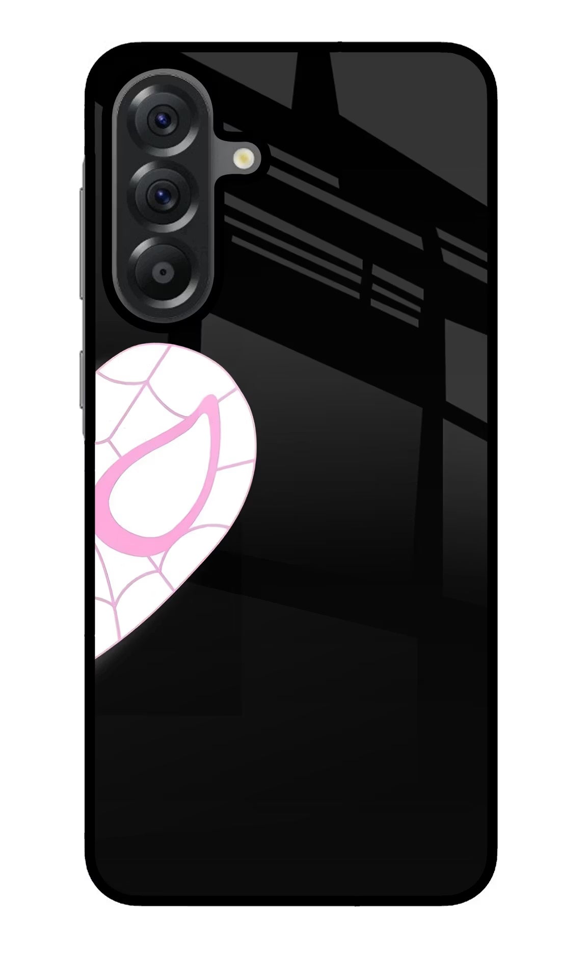 Gwen Mask Samsung A56 5G Glass Case