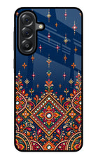 Neel Noor Samsung A56 5G Glass Case