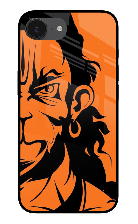 Hanuman iPhone 16e Glass Case