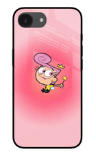 Wanda Magic iPhone 16e Glass Case