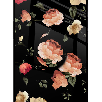 Flowers iPhone 16e Pop Case by Casekaro