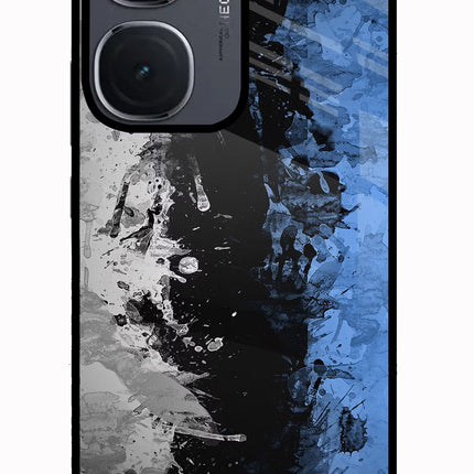 Artistic Design IQOO Neo9 Pro Glass Case