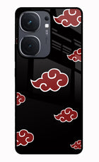 Akatsuki IQOO Neo9 Pro Glass Case