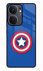 Shield IQOO Neo9 Pro Glass Case