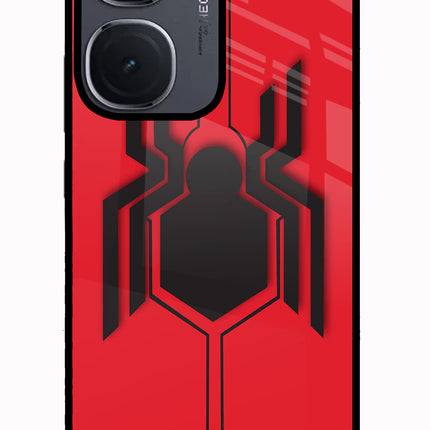 Spider IQOO Neo9 Pro Glass Case