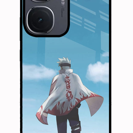 Kakashi IQOO Neo9 Pro Glass Case