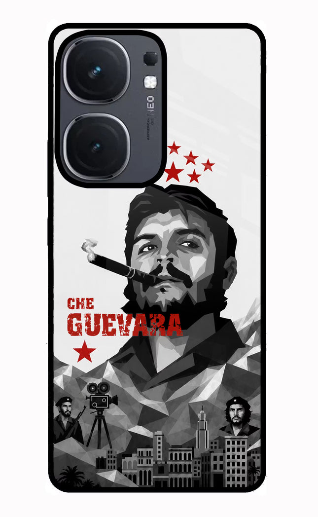 Che Guevara Iconic IQOO Neo9 Pro Glass Case