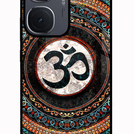 Om Culture IQOO Neo9 Pro Pop Case by Casekaro
