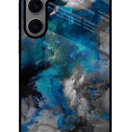 Artwork Samsung S24 FE 5G Glass Case