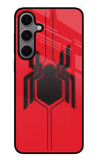 Spider Samsung S24 FE 5G Glass Case