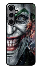 Joker Cam Samsung S24 FE 5G Glass Case
