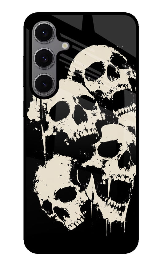 Dead Stack Samsung S24 FE 5G Glass Case