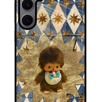 Woodooo Samsung S24 FE 5G Glass Case