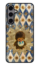 Woodooo Samsung S24 FE 5G Glass Case