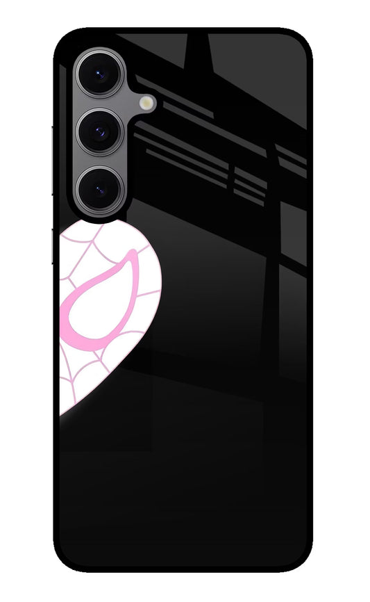 Gwen Mask Samsung S24 FE 5G Glass Case