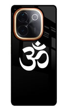Om Vivo T3 Pro 5G Glass Case