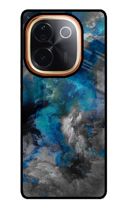 Artwork Vivo T3 Pro 5G Glass Case