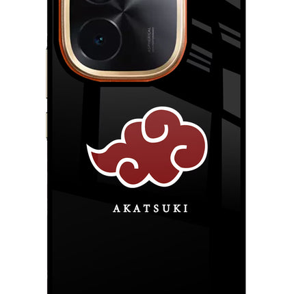 Akatsuki Vivo T3 Pro 5G Glass Case