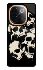 Dead Stack Vivo T3 Pro 5G Glass Case