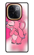 Angel Hug Vivo T3 Pro 5G Glass Case