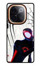 Miles Verse Vivo T3 Pro 5G Glass Case