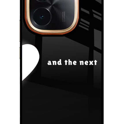 Next World Vivo T3 Pro 5G Glass Case