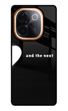 Next World Vivo T3 Pro 5G Glass Case