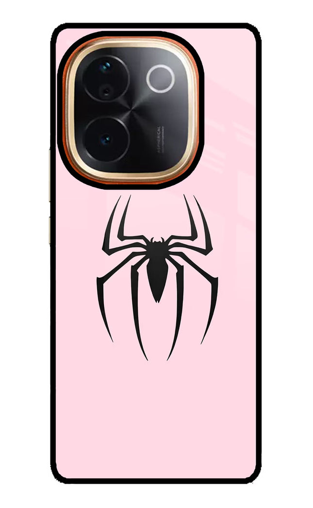 Peter Symbol Vivo T3 Pro 5G Glass Case
