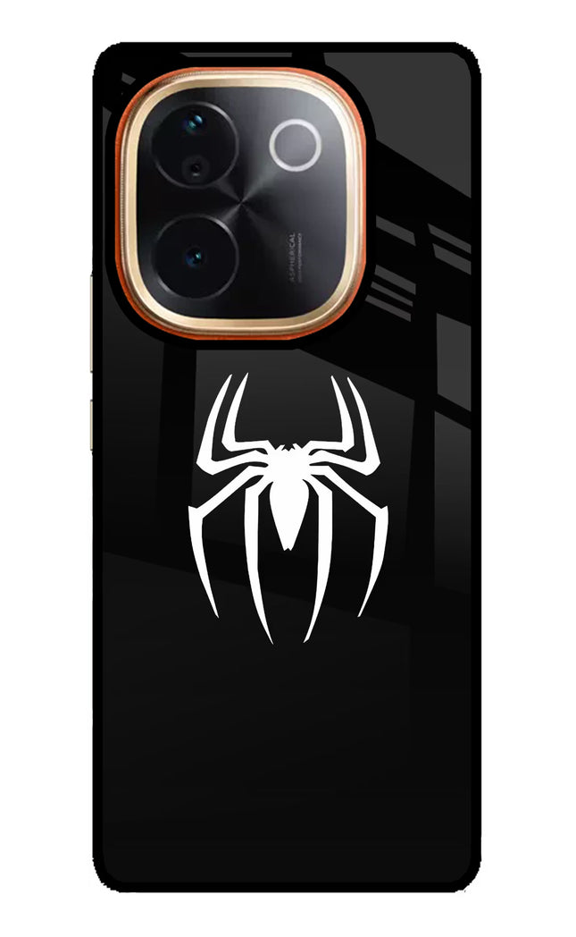 Miles Symbol Vivo T3 Pro 5G Glass Case