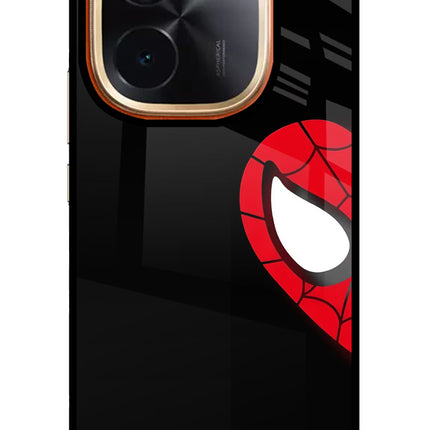 Peter Mask Vivo T3 Pro 5G Glass Case