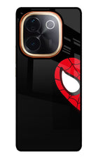 Peter Mask Vivo T3 Pro 5G Glass Case