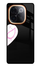 Gwen Mask Vivo T3 Pro 5G Glass Case