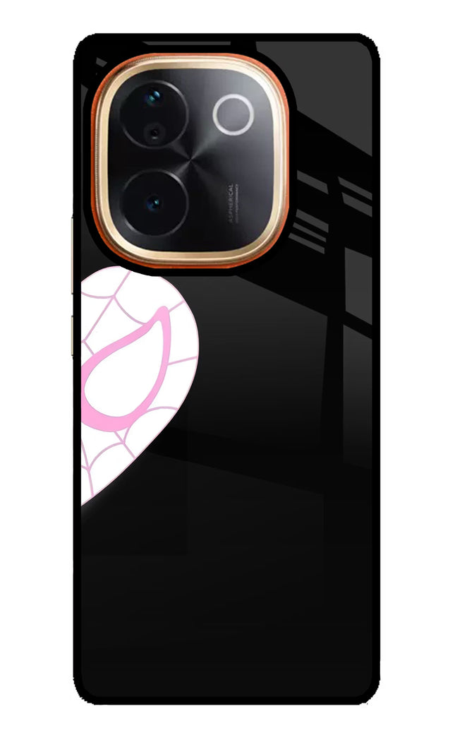 Gwen Mask Vivo T3 Pro 5G Glass Case