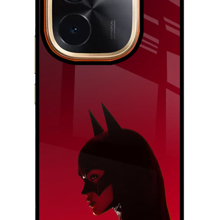 Night Thief Vivo T3 Pro 5G Glass Case
